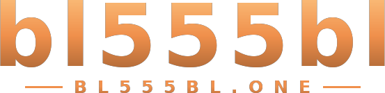bl555bl logo